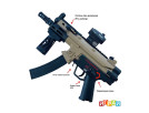 Электрический бластер UTG-MP5K HD816B - выбрать в ИГРАЙ-ОПТ - магазин игрушек по оптовым ценам - 4